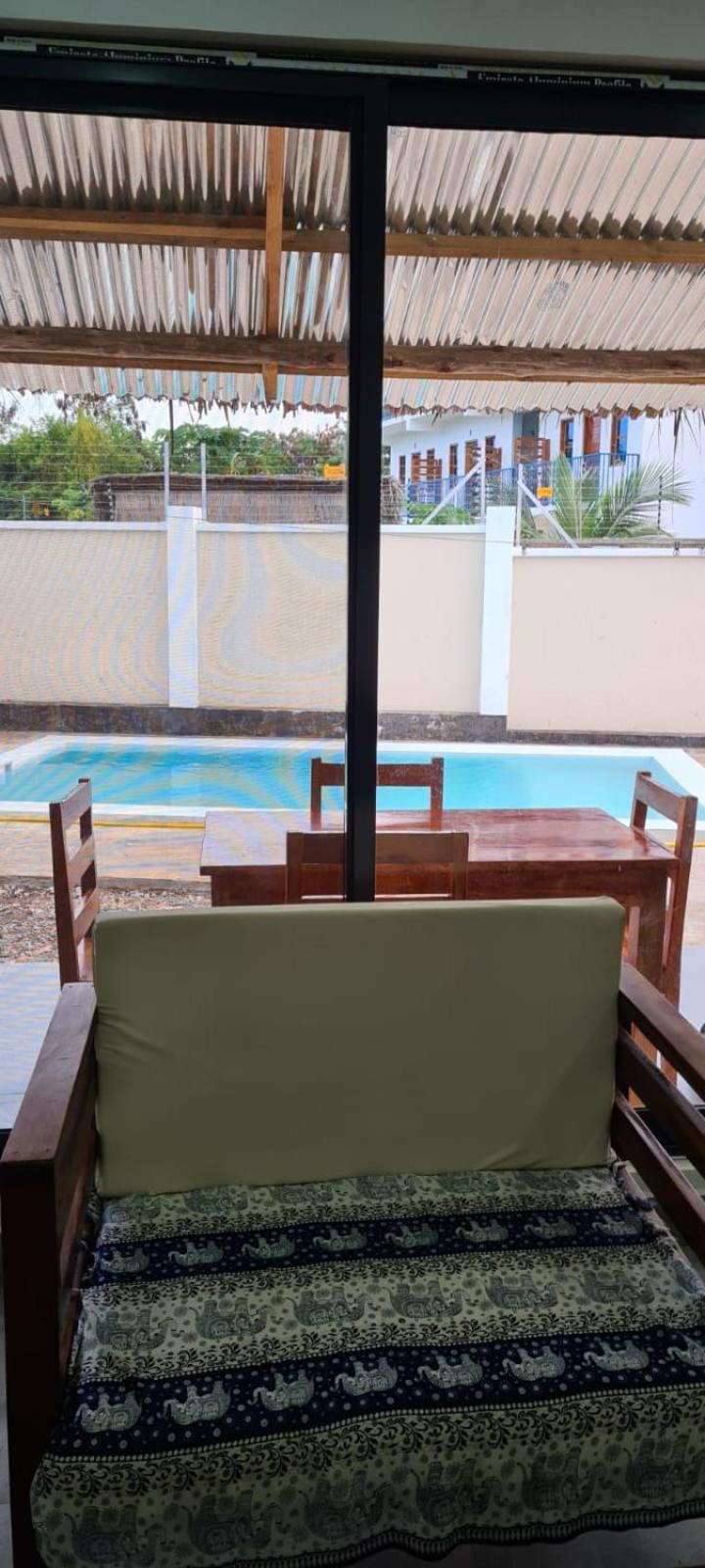 Pik Pik Zanzibar Jambiani (Zanzibar)