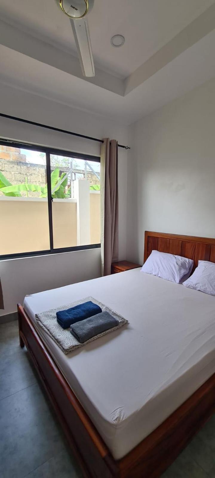 Holiday home Pik Pik Zanzibar *