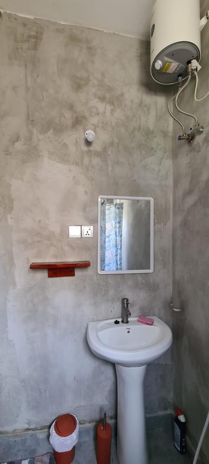 Pik Pik Zanzibar Jambiani (Zanzibar)