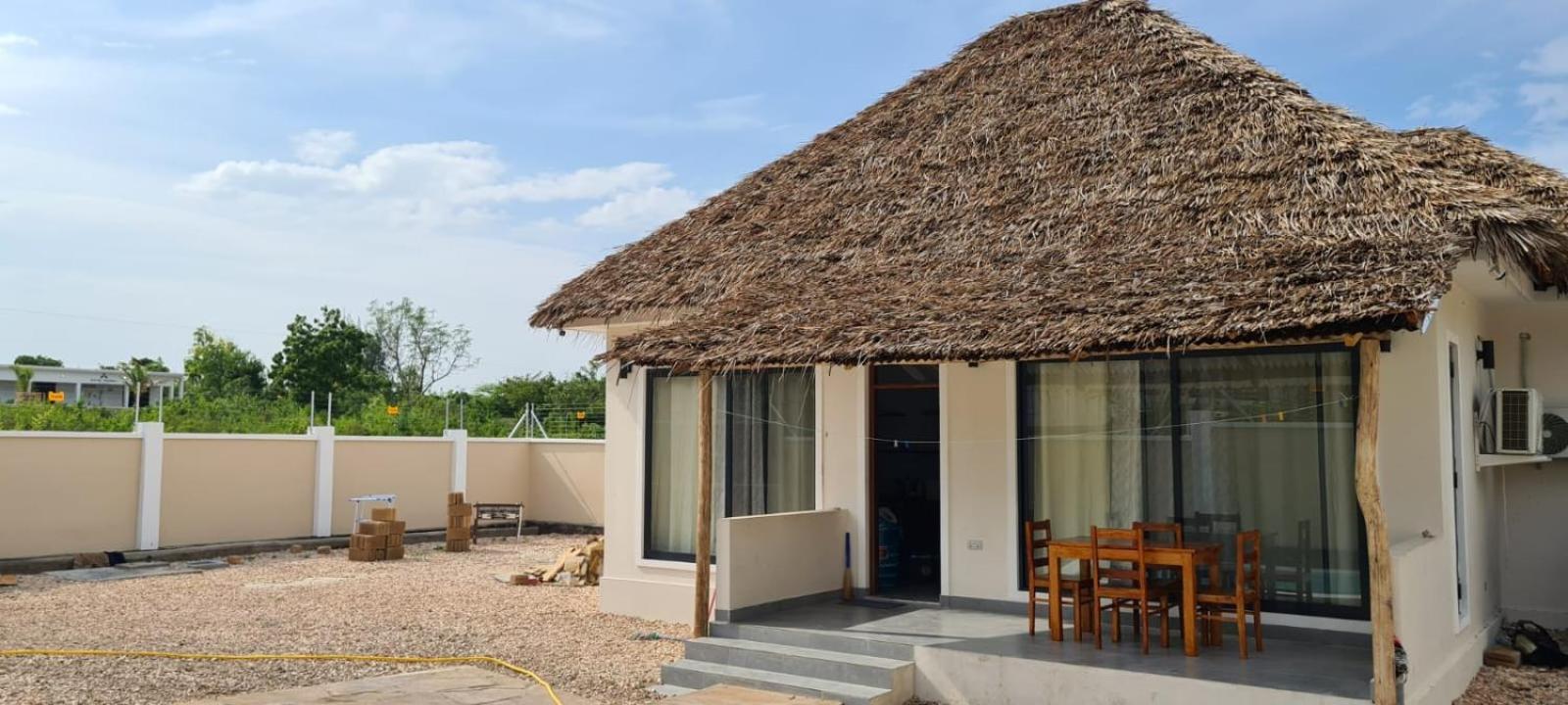 Pik Pik Zanzibar Holiday home *