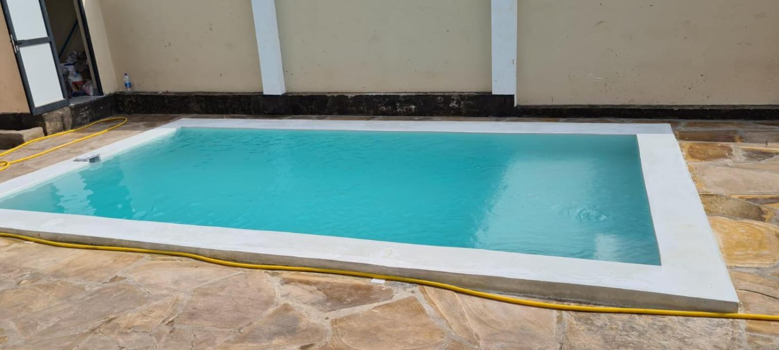 Holiday home Pik Pik Zanzibar Jambiani (Zanzibar)