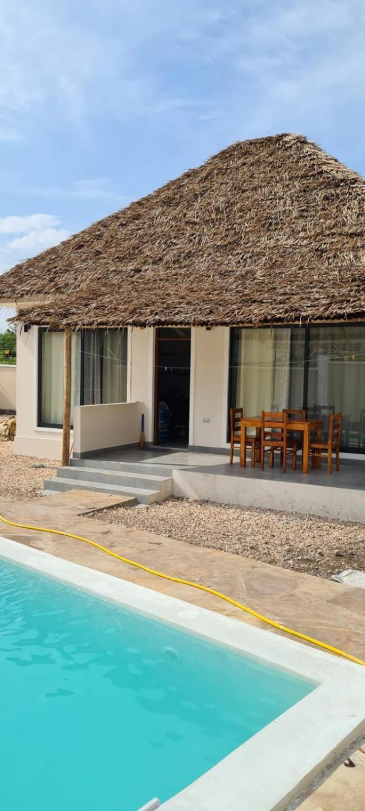 Holiday home Pik Pik Zanzibar *