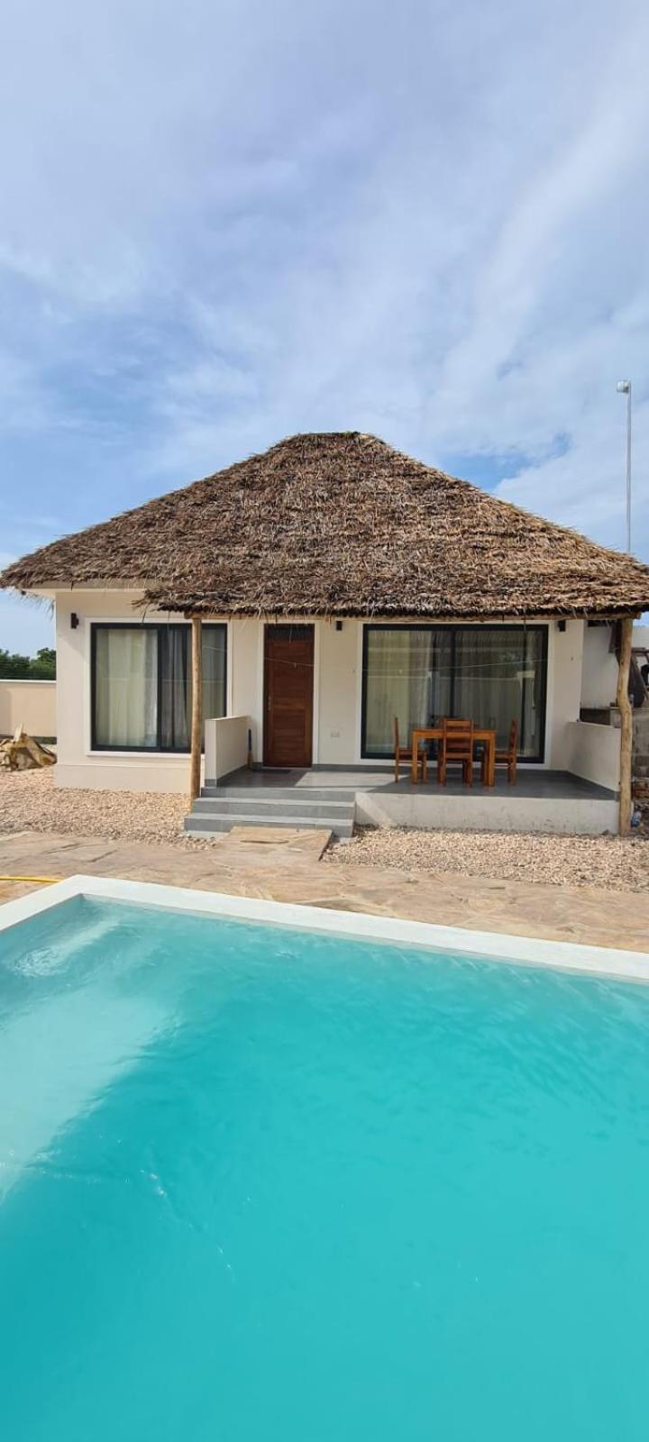 Pik Pik Zanzibar Jambiani (Zanzibar)