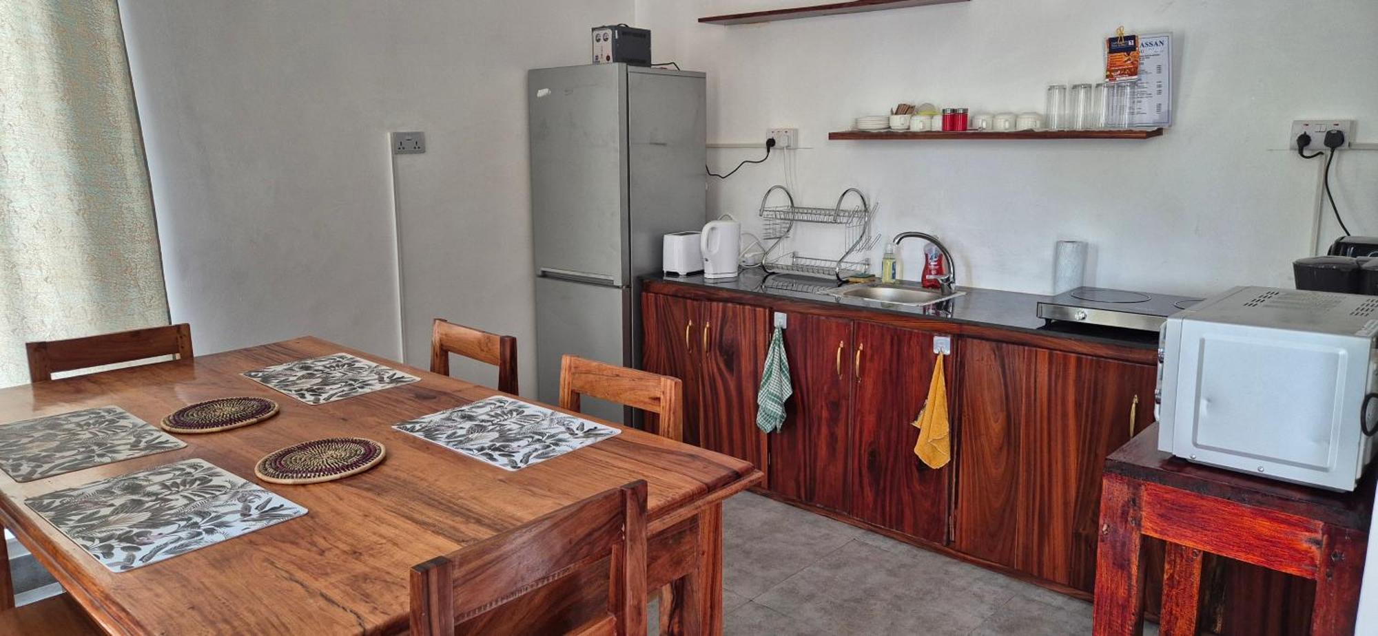 Holiday home Pik Pik Zanzibar *