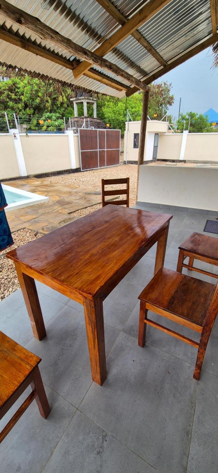 Pik Pik Zanzibar Holiday home