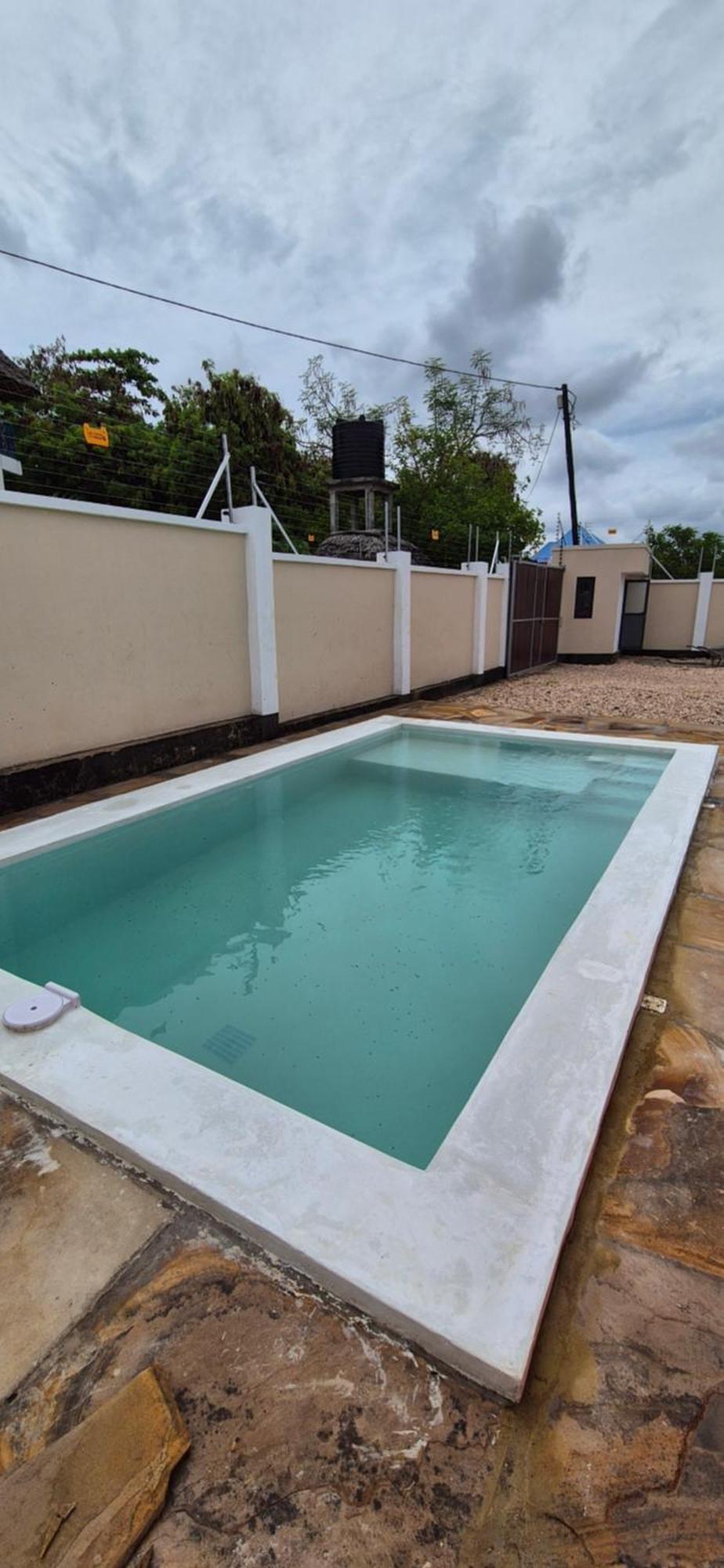 Pik Pik Zanzibar Jambiani (Zanzibar)