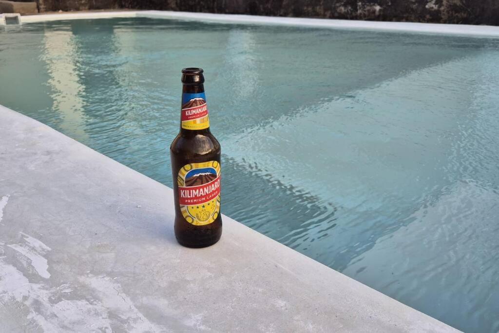 Pik Pik Zanzibar Holiday home Jambiani (Zanzibar)