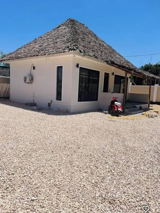 Pik Pik Zanzibar * Jambiani (Zanzibar)