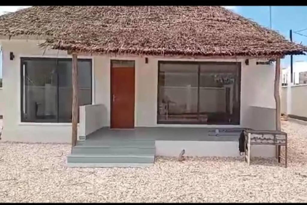 Pik Pik Zanzibar Holiday home Jambiani (Zanzibar)