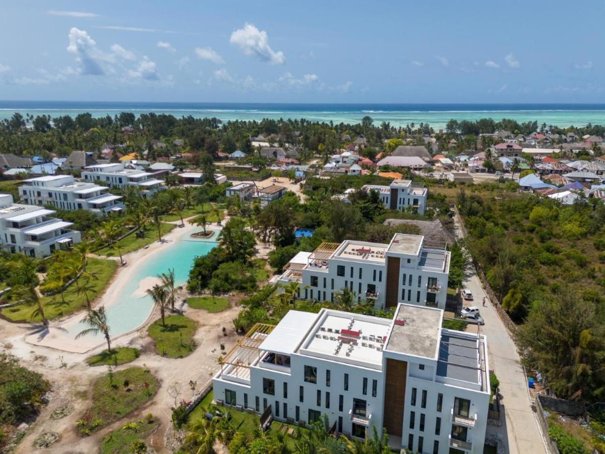 Le-sun Property In Paje * Zanzibar