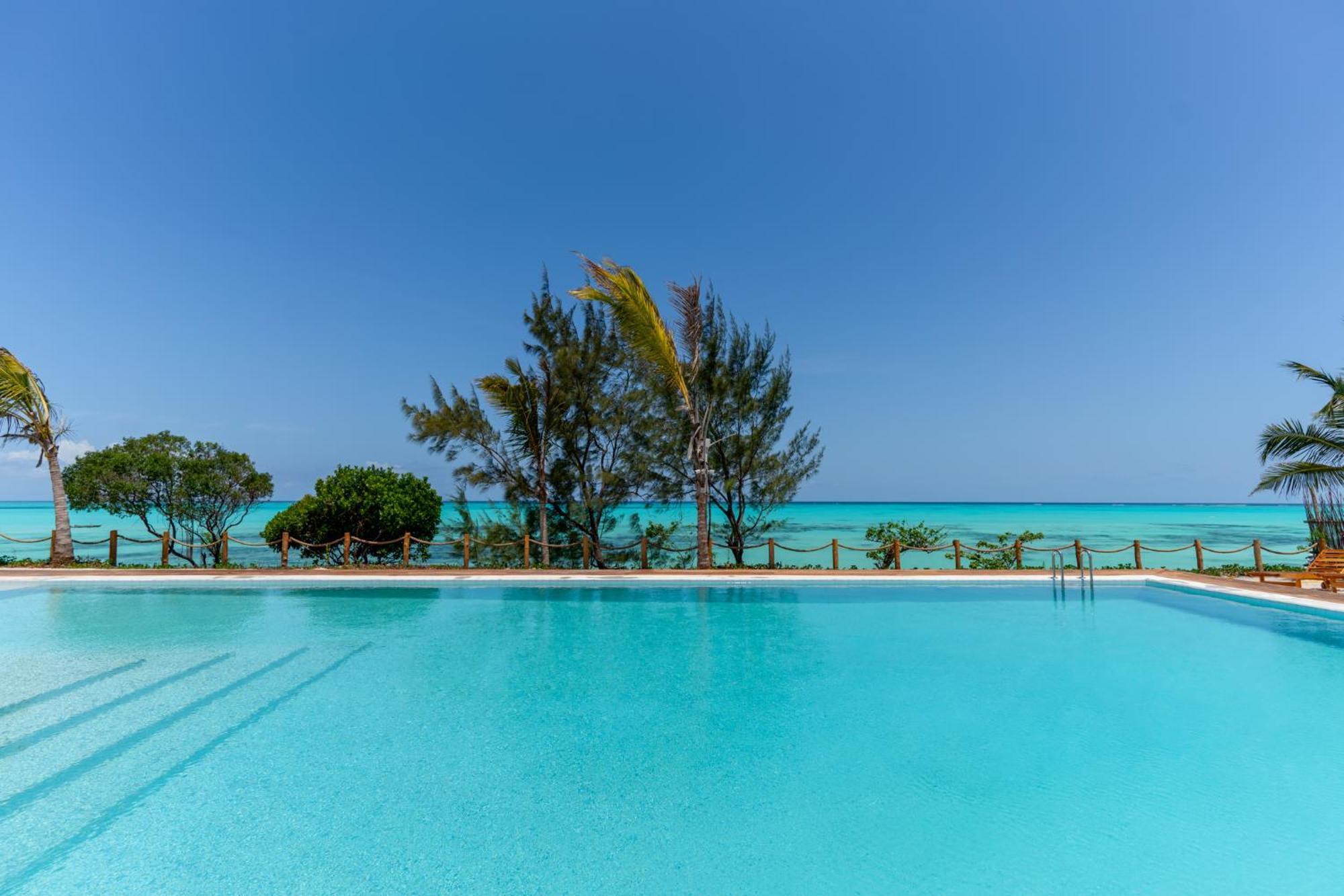 Kaskazi Zanzibar