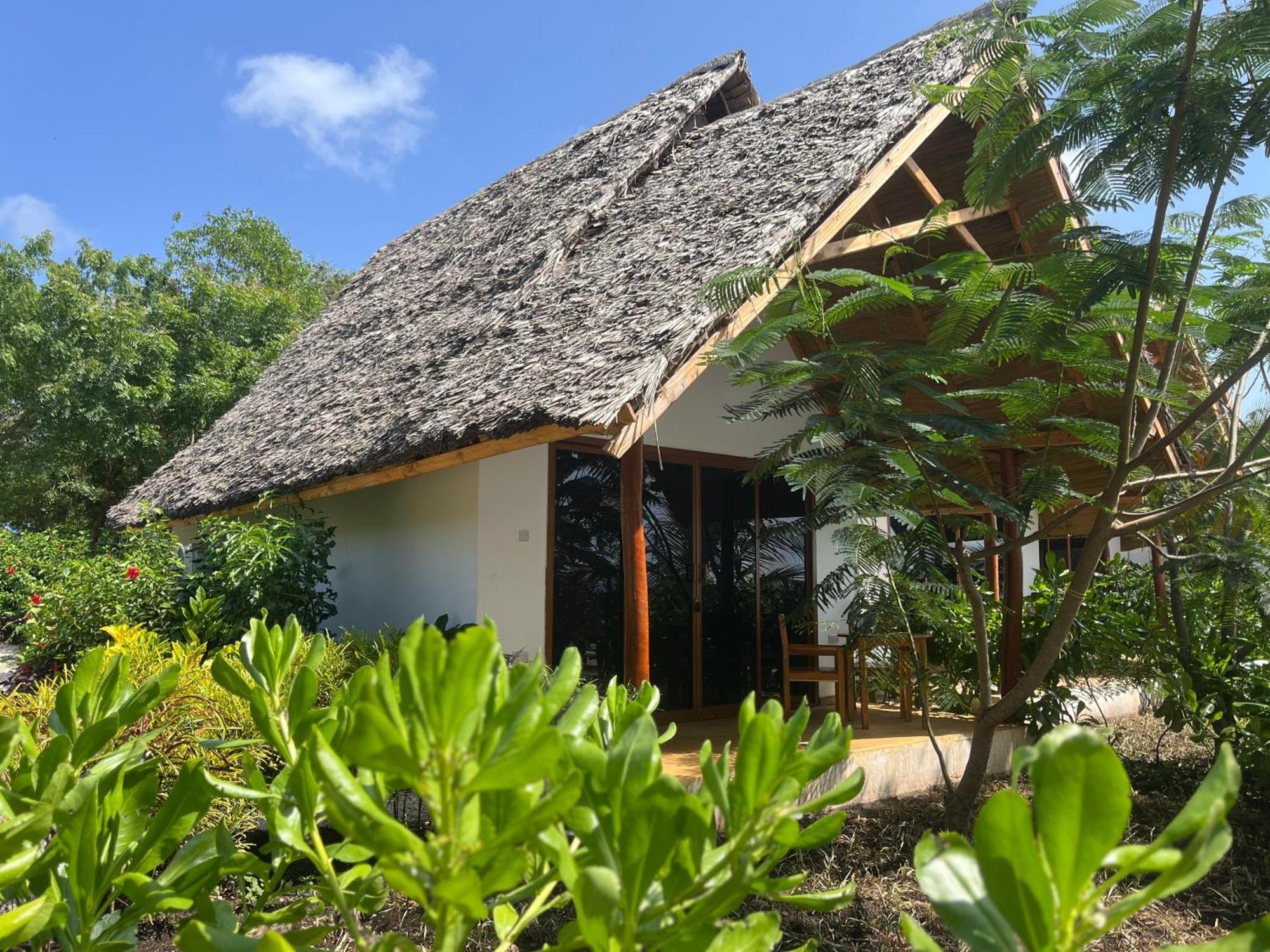 Hotel Bay Kidoti
