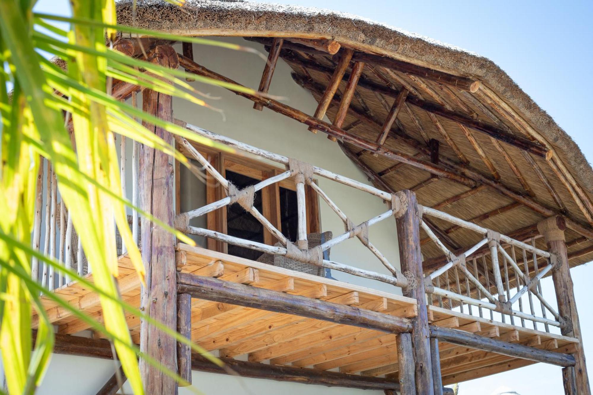 Zaria Garden Villa