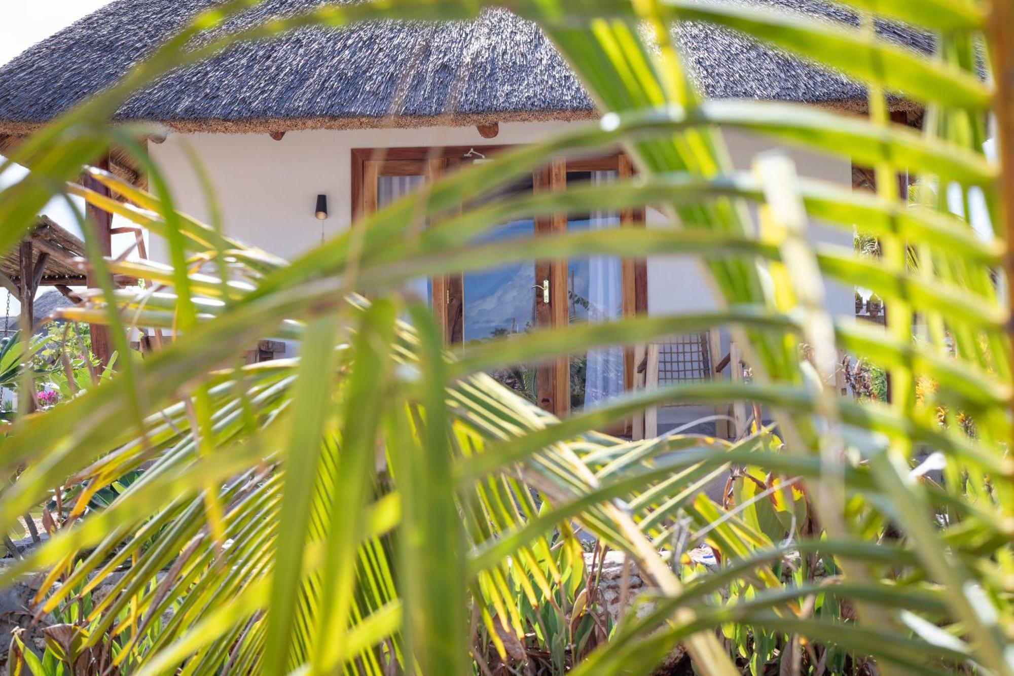 Villa Zaria Garden *