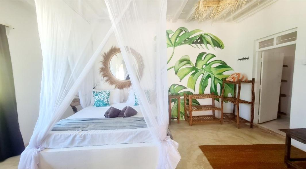 Garden 3* Jambiani (Zanzibar)