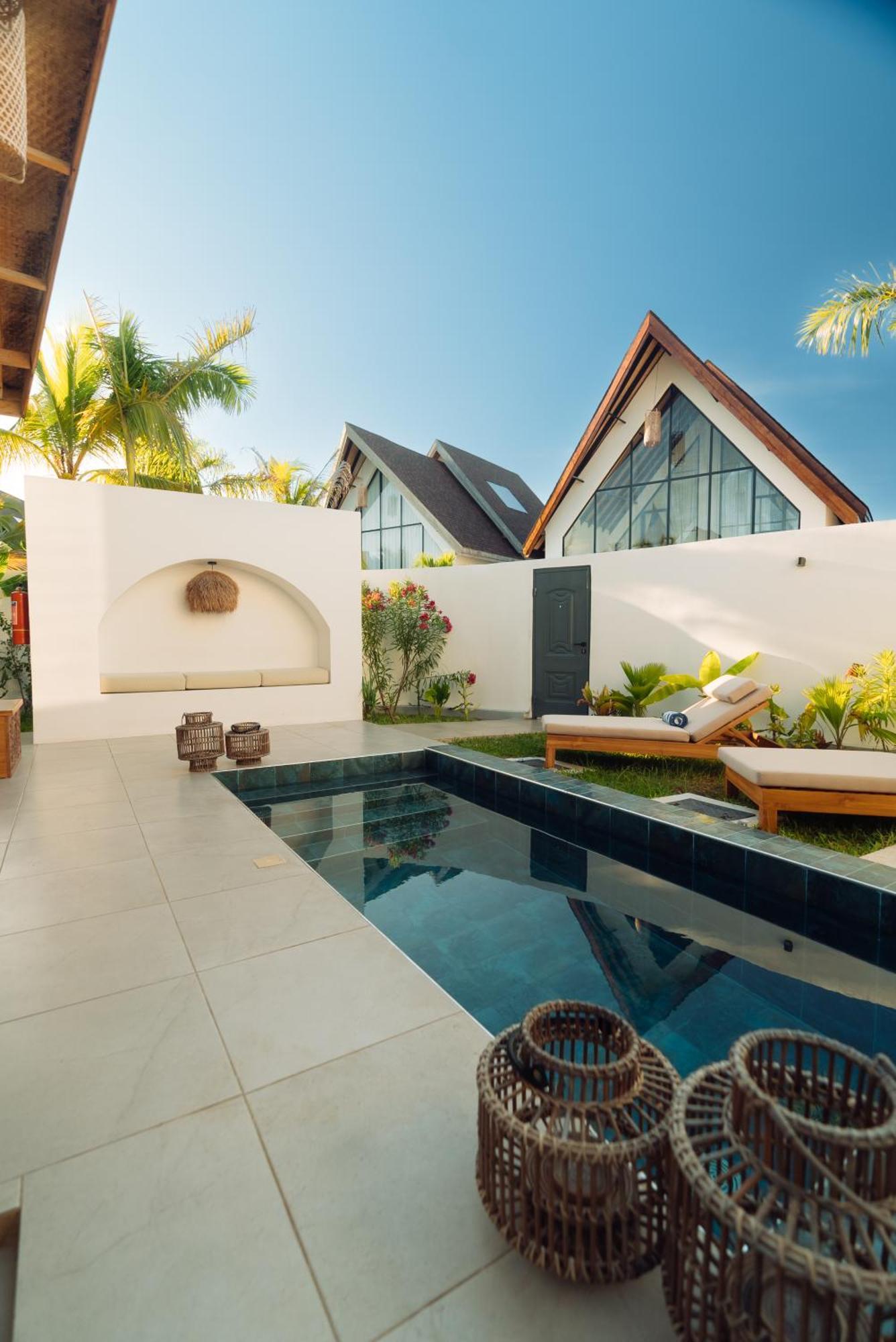 Emerald Escapes Chalet Paje
