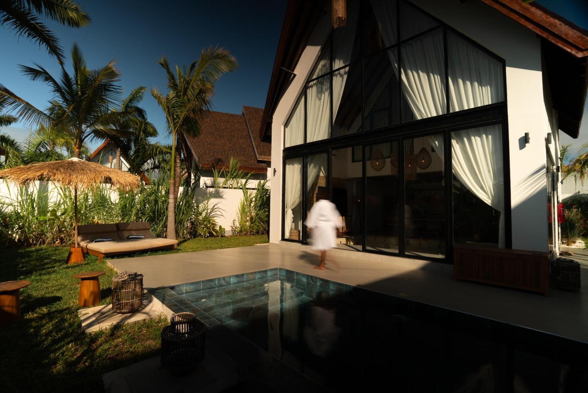 Emerald Escapes Chalet