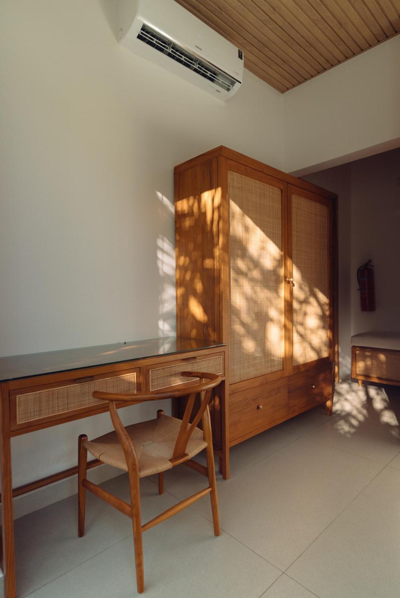 Emerald Escapes Chalet *