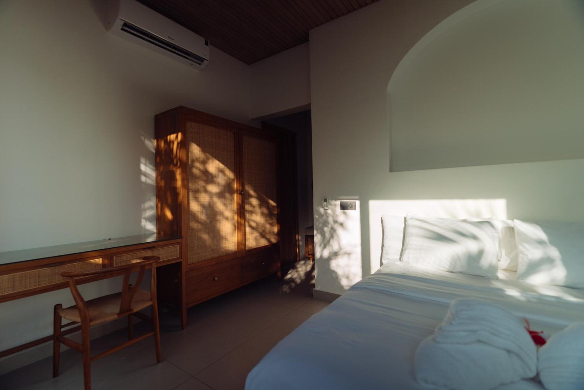 Emerald Escapes Chalet Paje