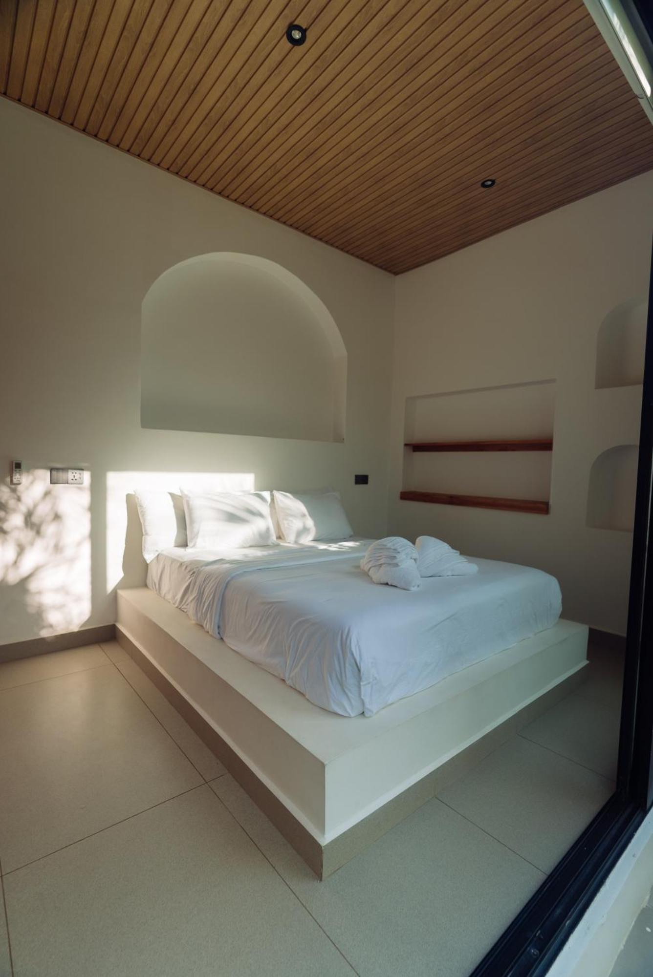 Emerald Escapes Paje
