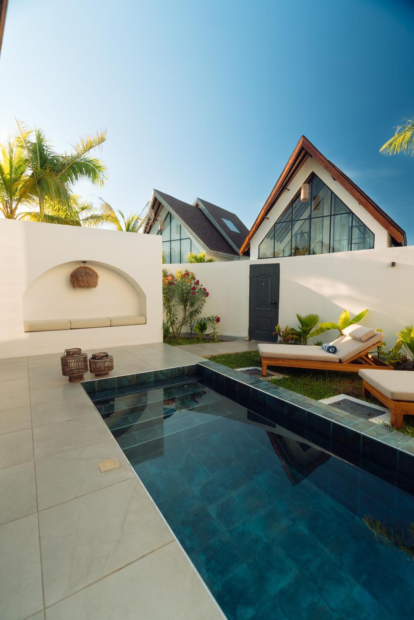 Emerald Escapes Chalet *