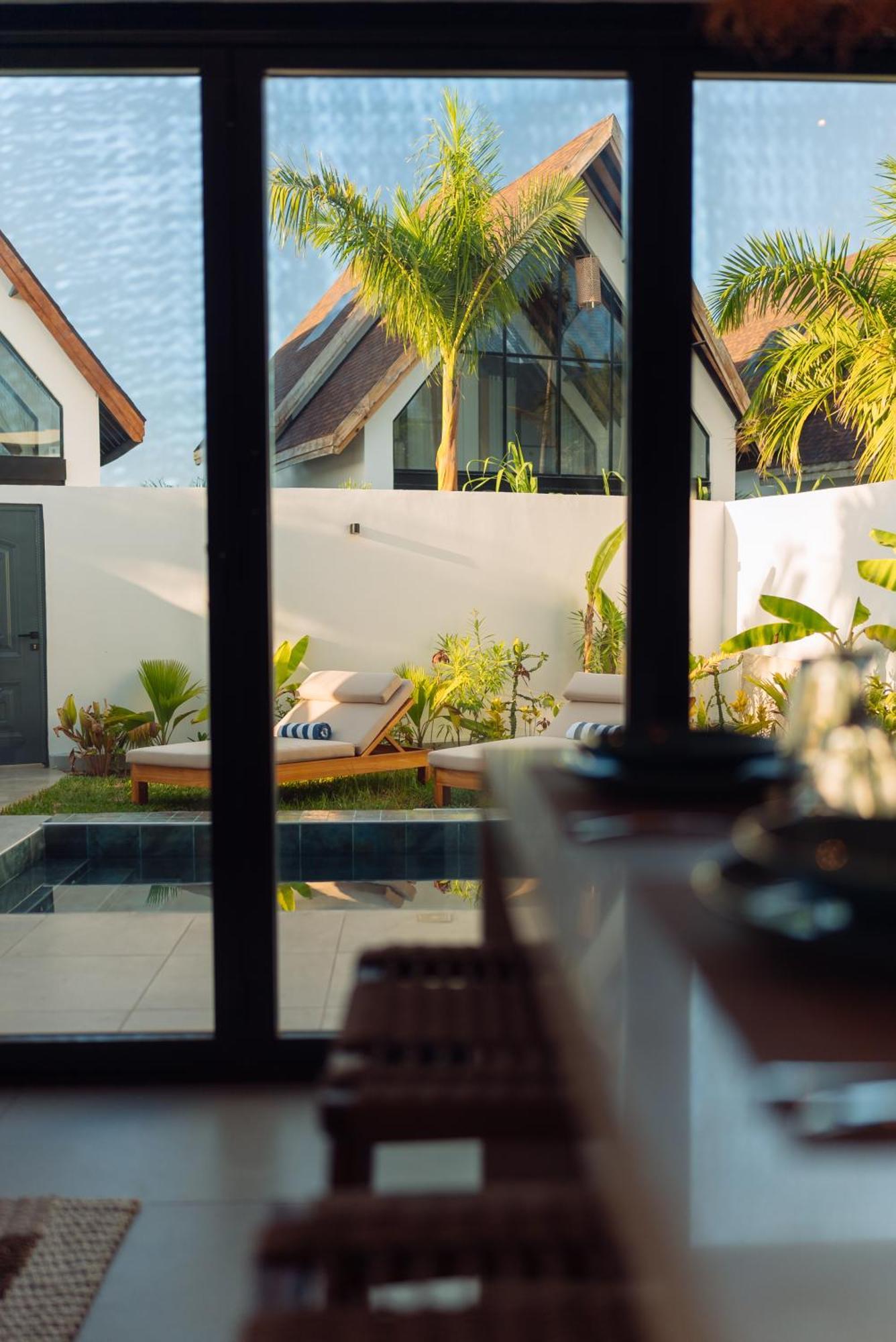 Chalet Emerald Escapes *