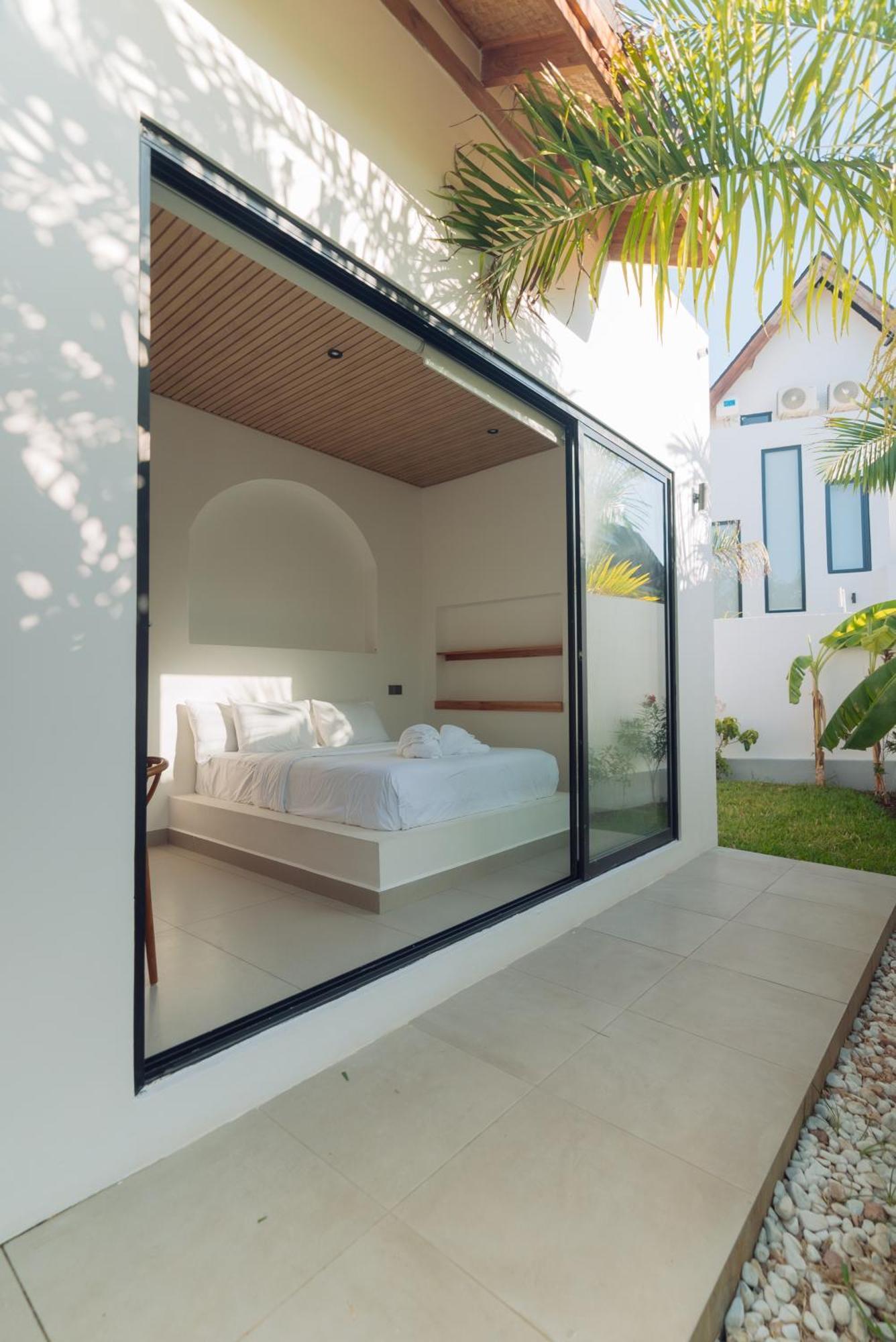 Emerald Escapes Chalet *