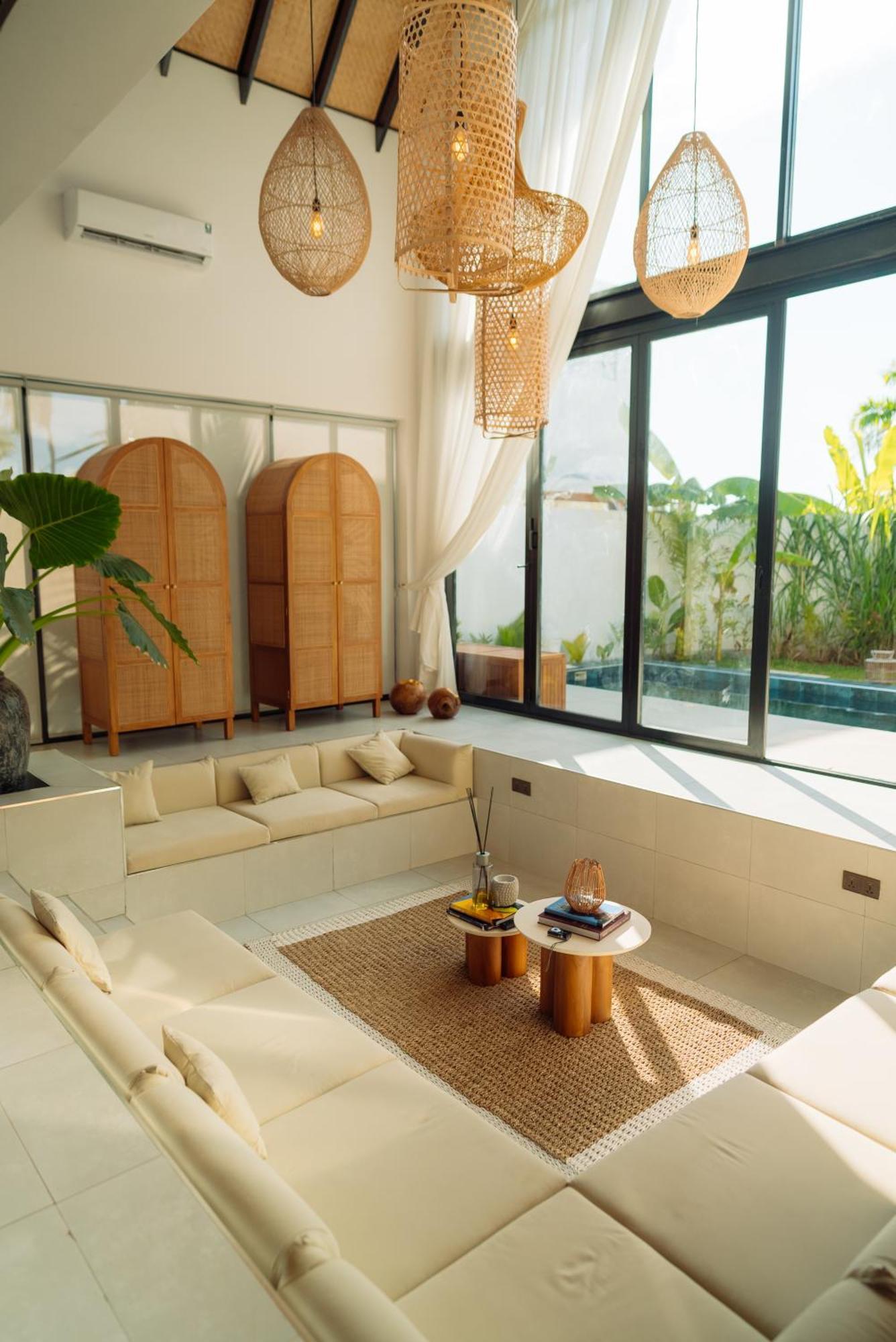 Emerald Escapes Chalet