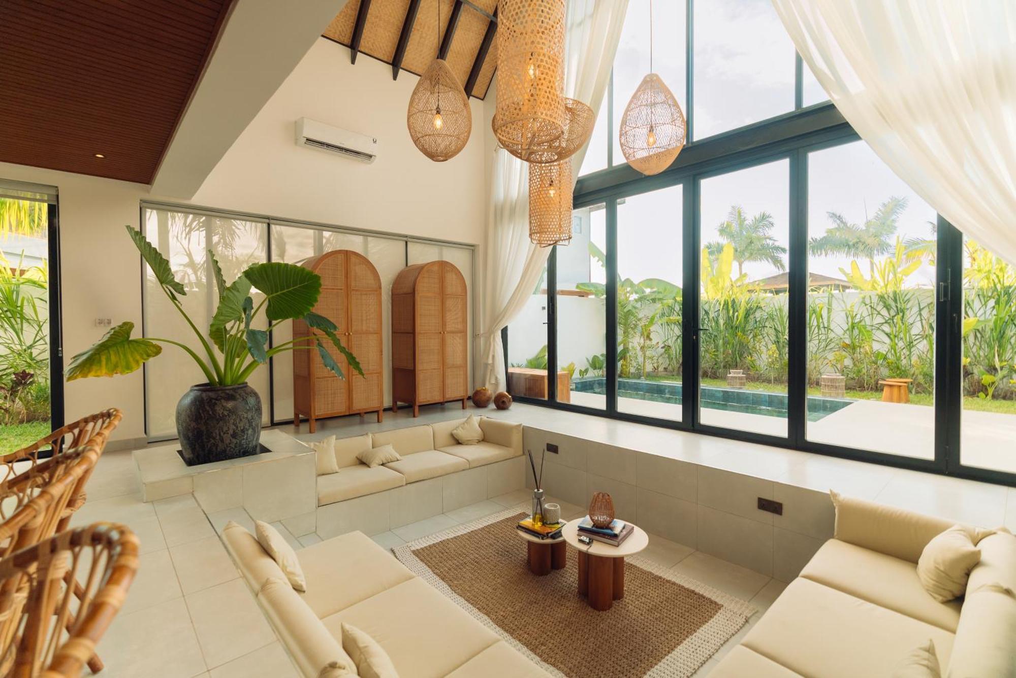 Emerald Escapes Chalet *