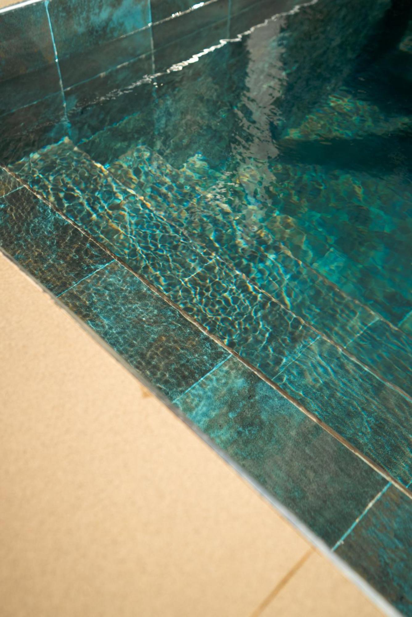 Chalet Emerald Escapes Paje