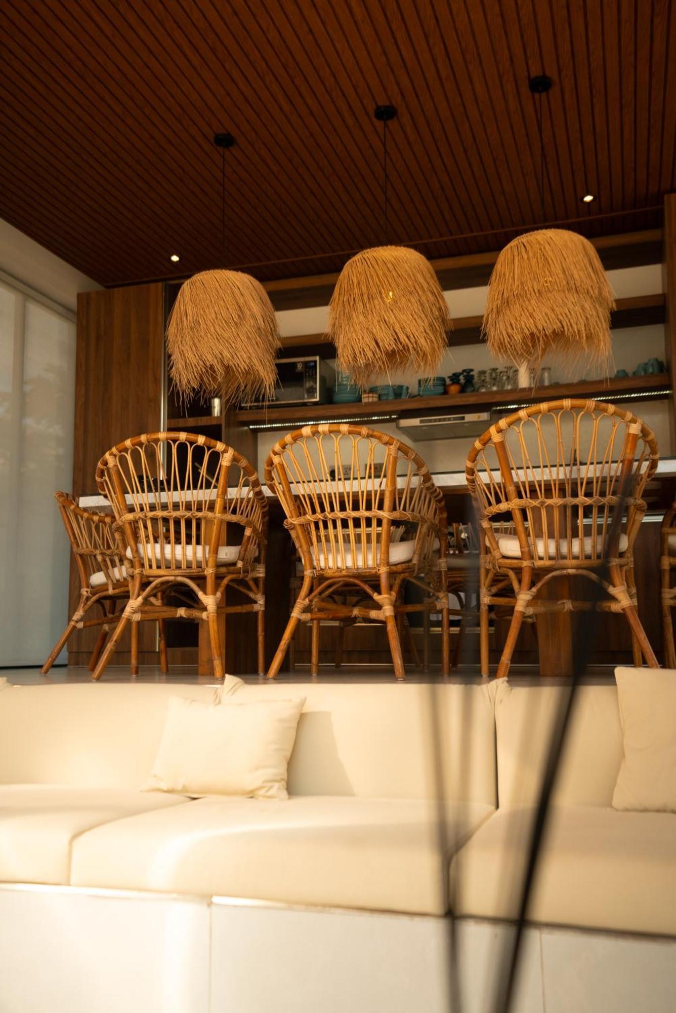 Emerald Escapes Paje