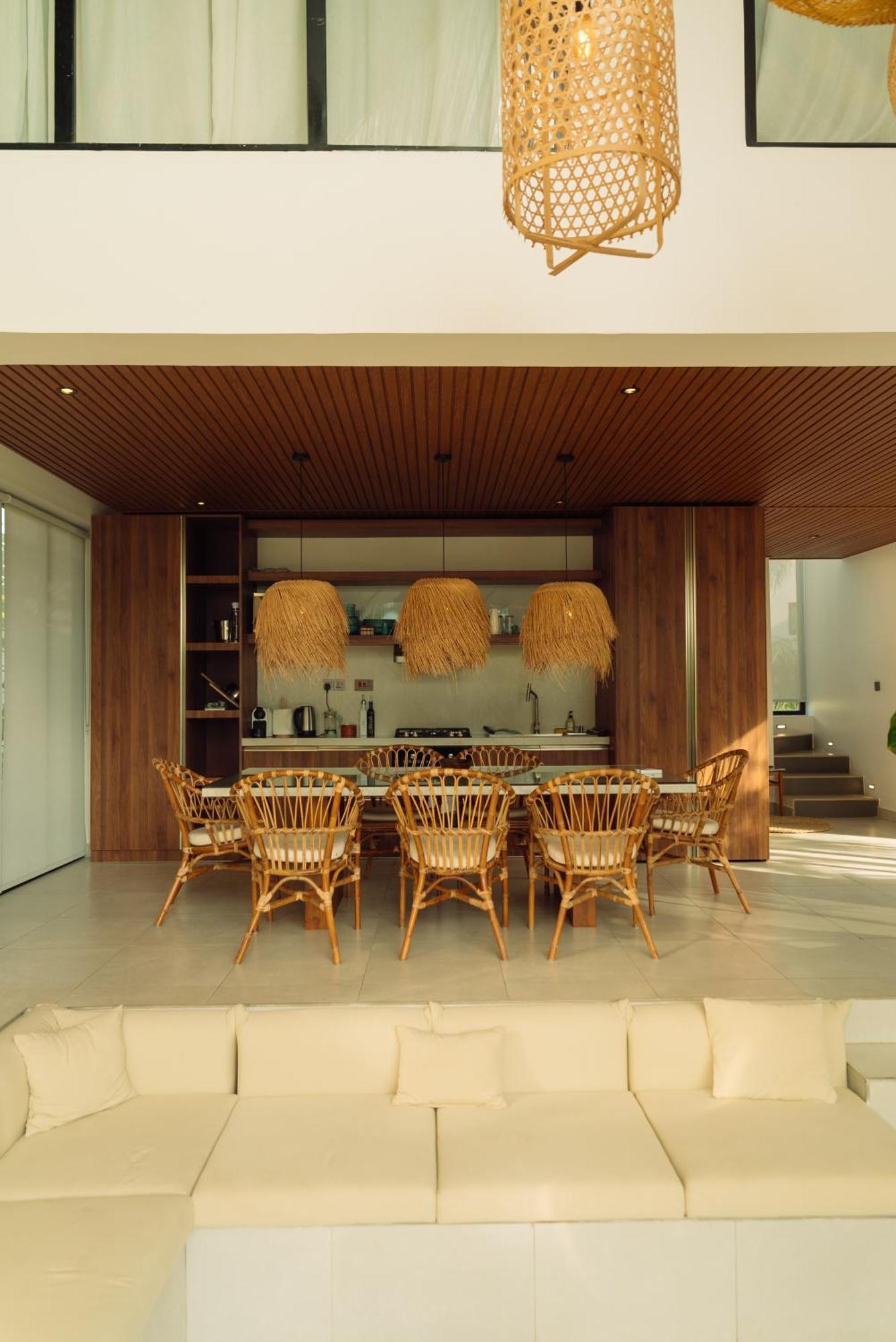 Emerald Escapes Chalet