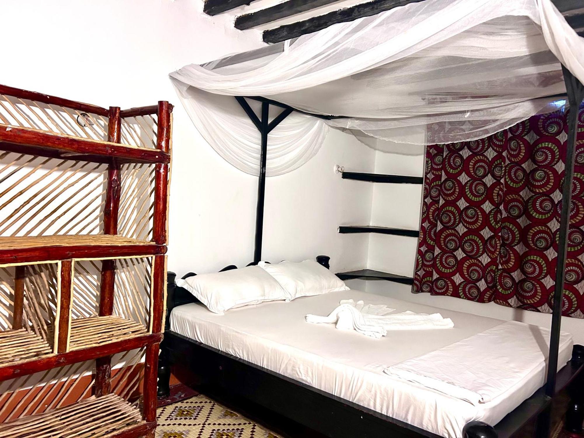 The Tropinest Hotel 3*