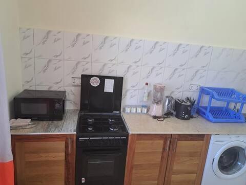 Apartment Diamond Coast Private House