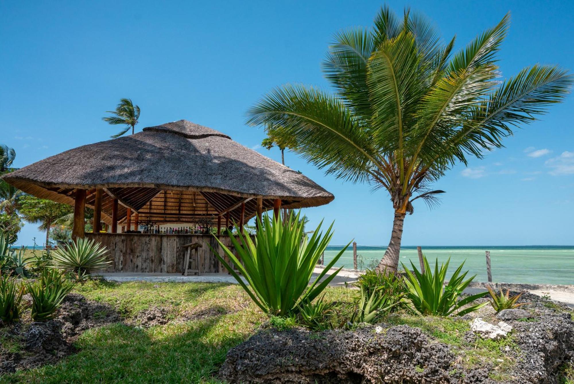 Resort Maharaja Boutique Zanzibar 5*
