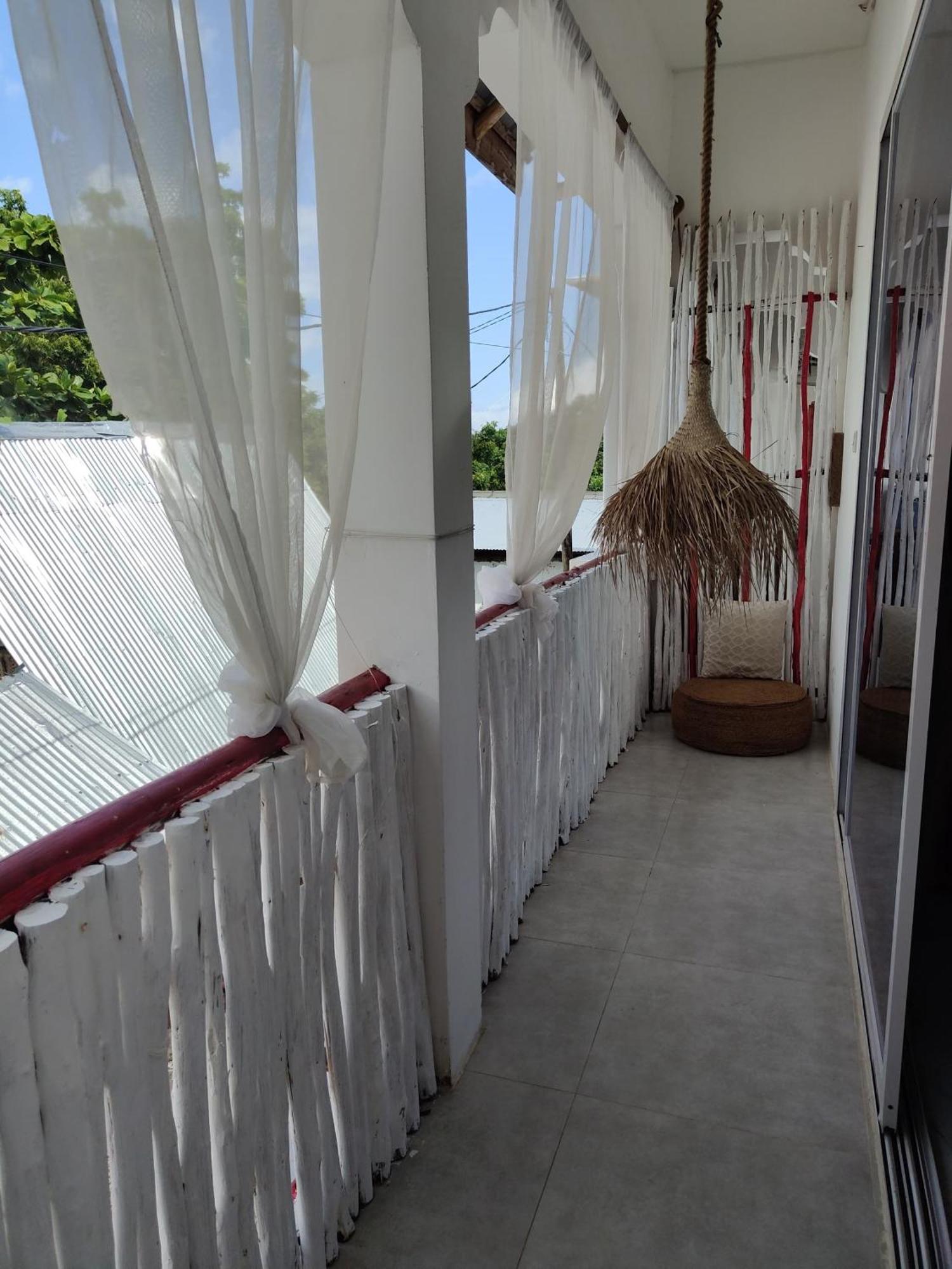 Hotel Pole Pole House Nungwi