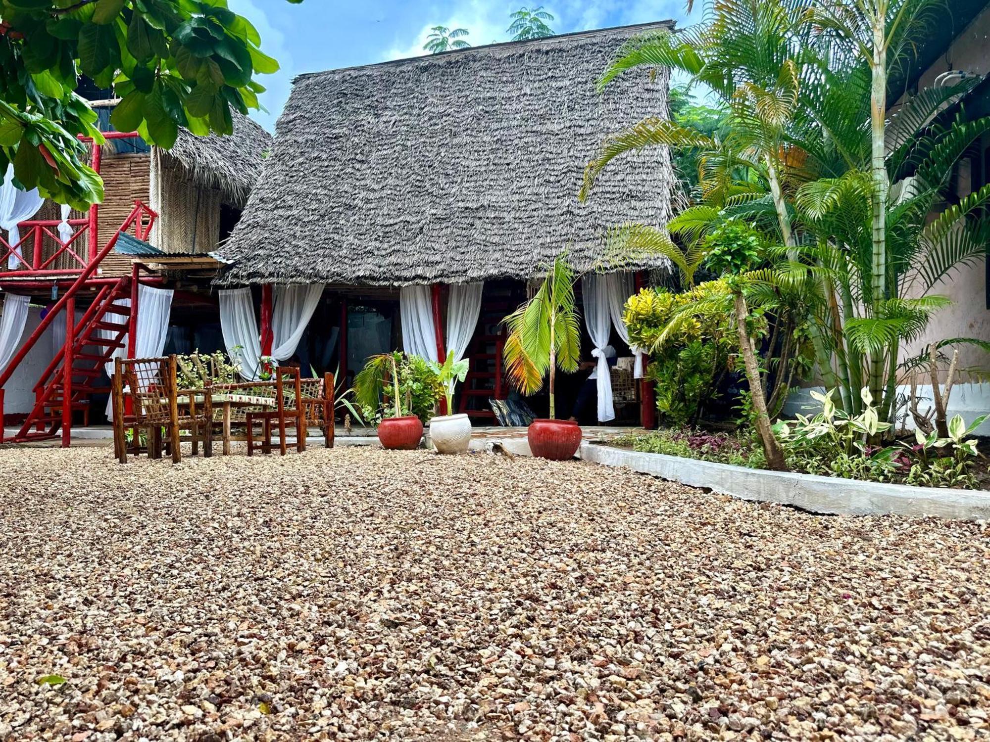 Hotel Pole Pole House Nungwi