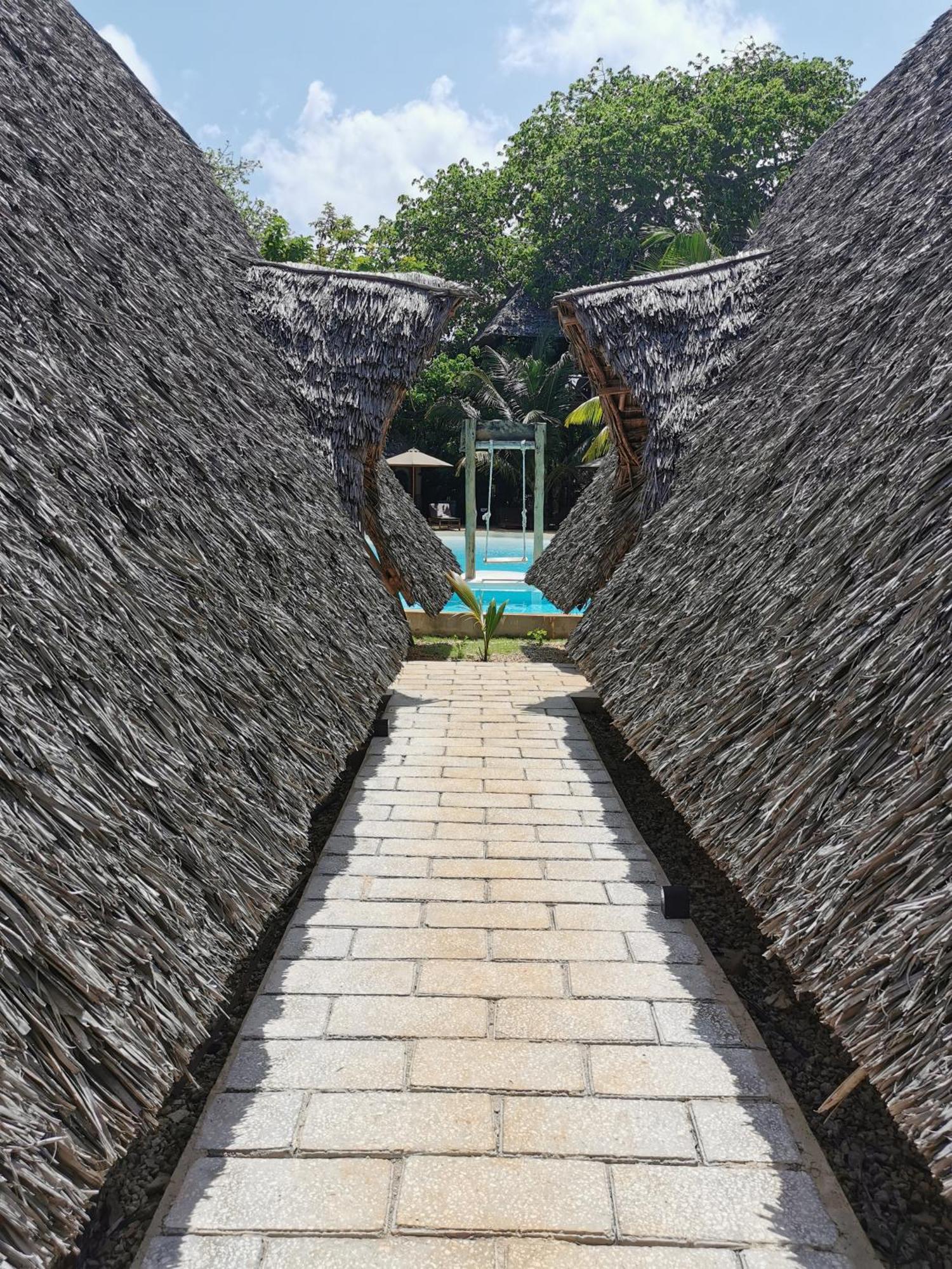 Baobab Africa Zanzibar Hotel