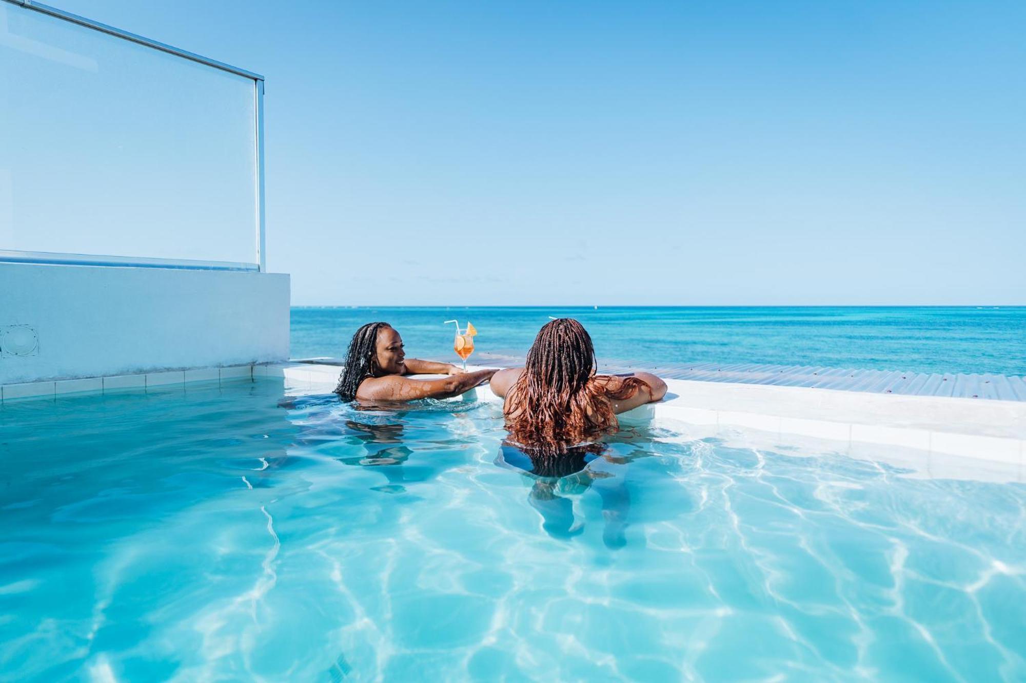 Pili Pili Hotel Jambiani (Zanzibar)
