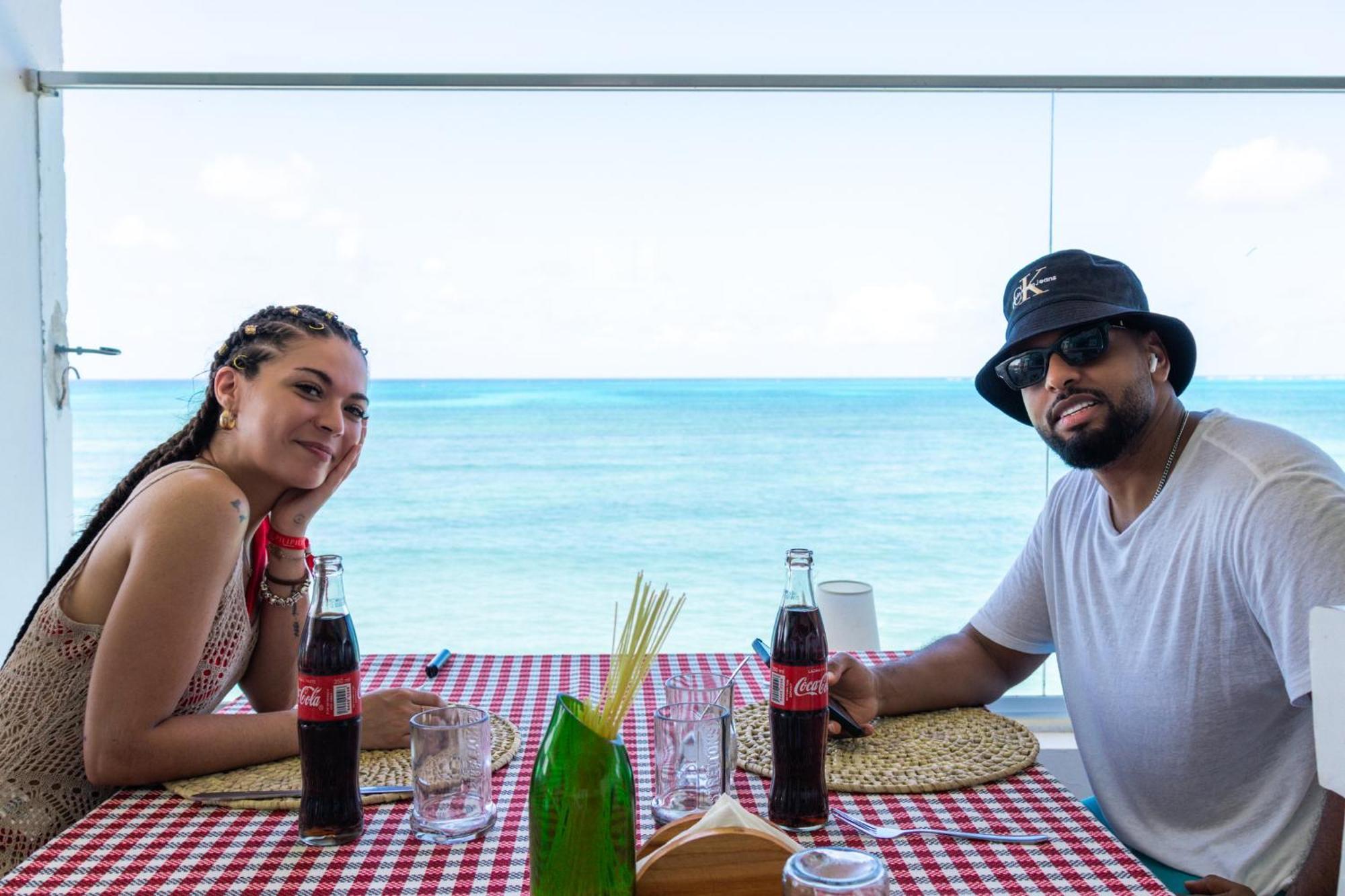Pili Pili 4* Jambiani (Zanzibar)