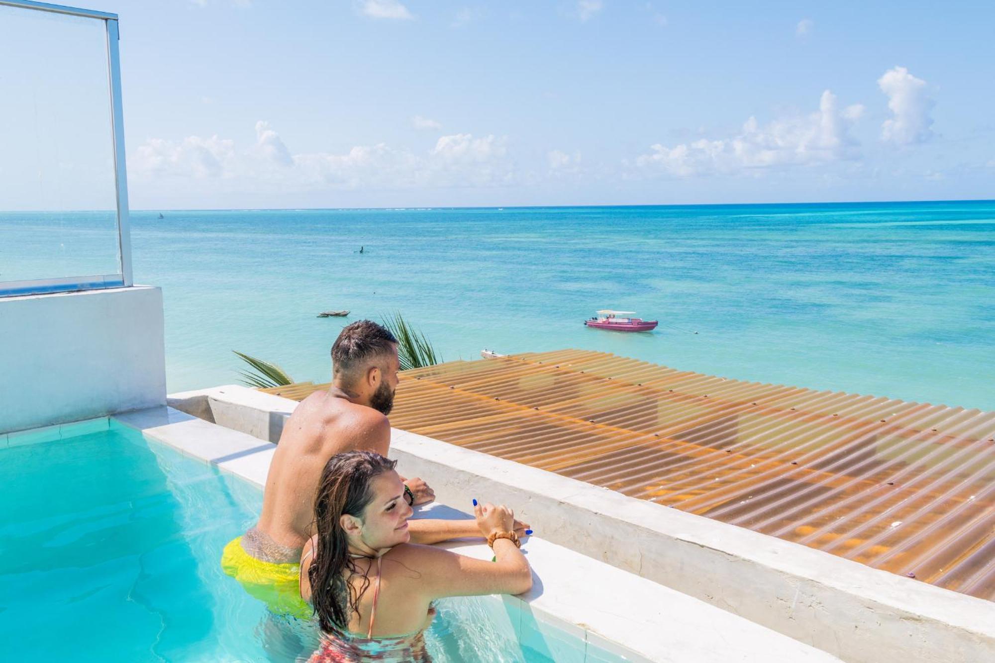 Pili Pili Hotel Jambiani (Zanzibar)