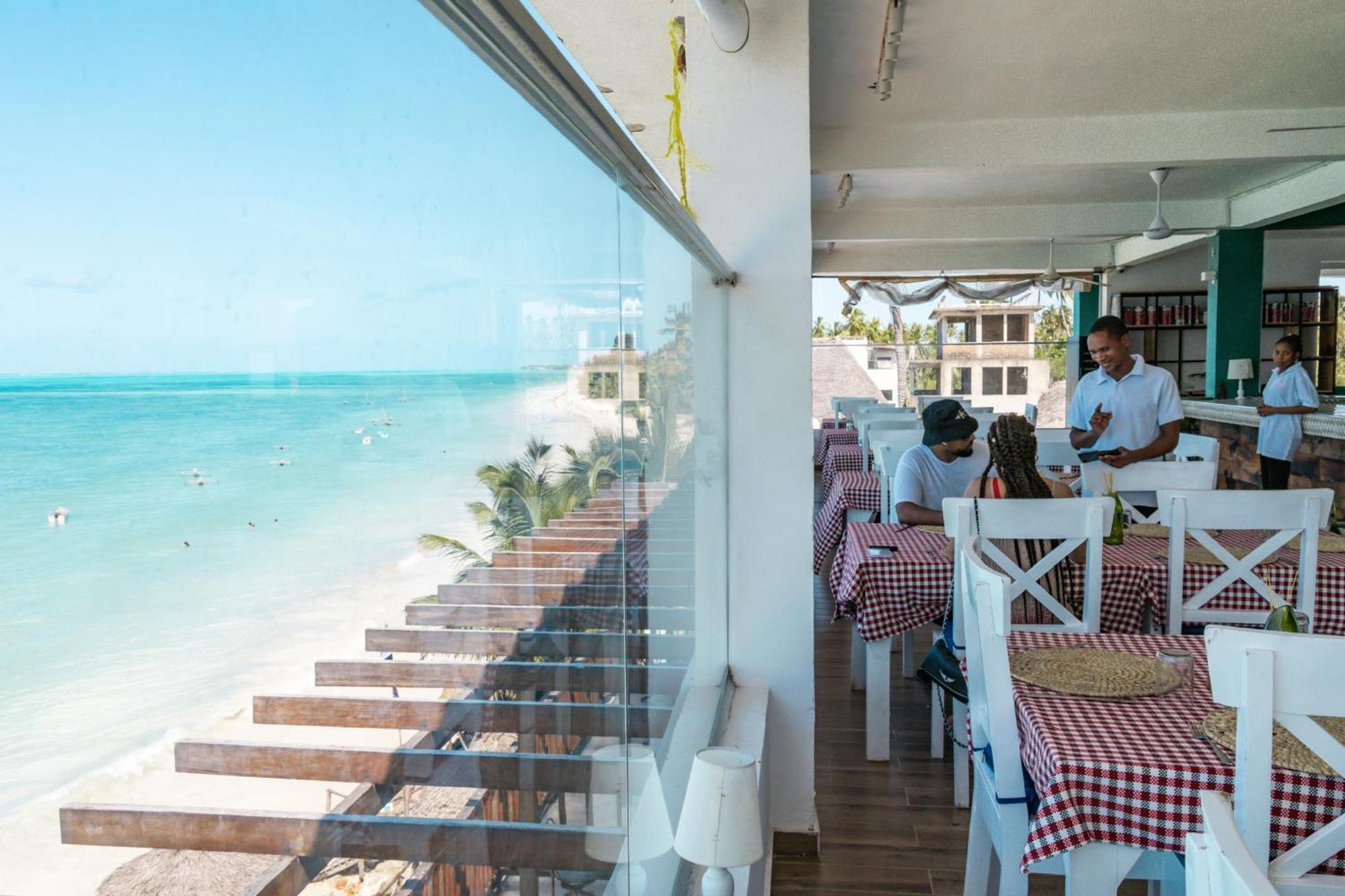 Pili Pili Hotel