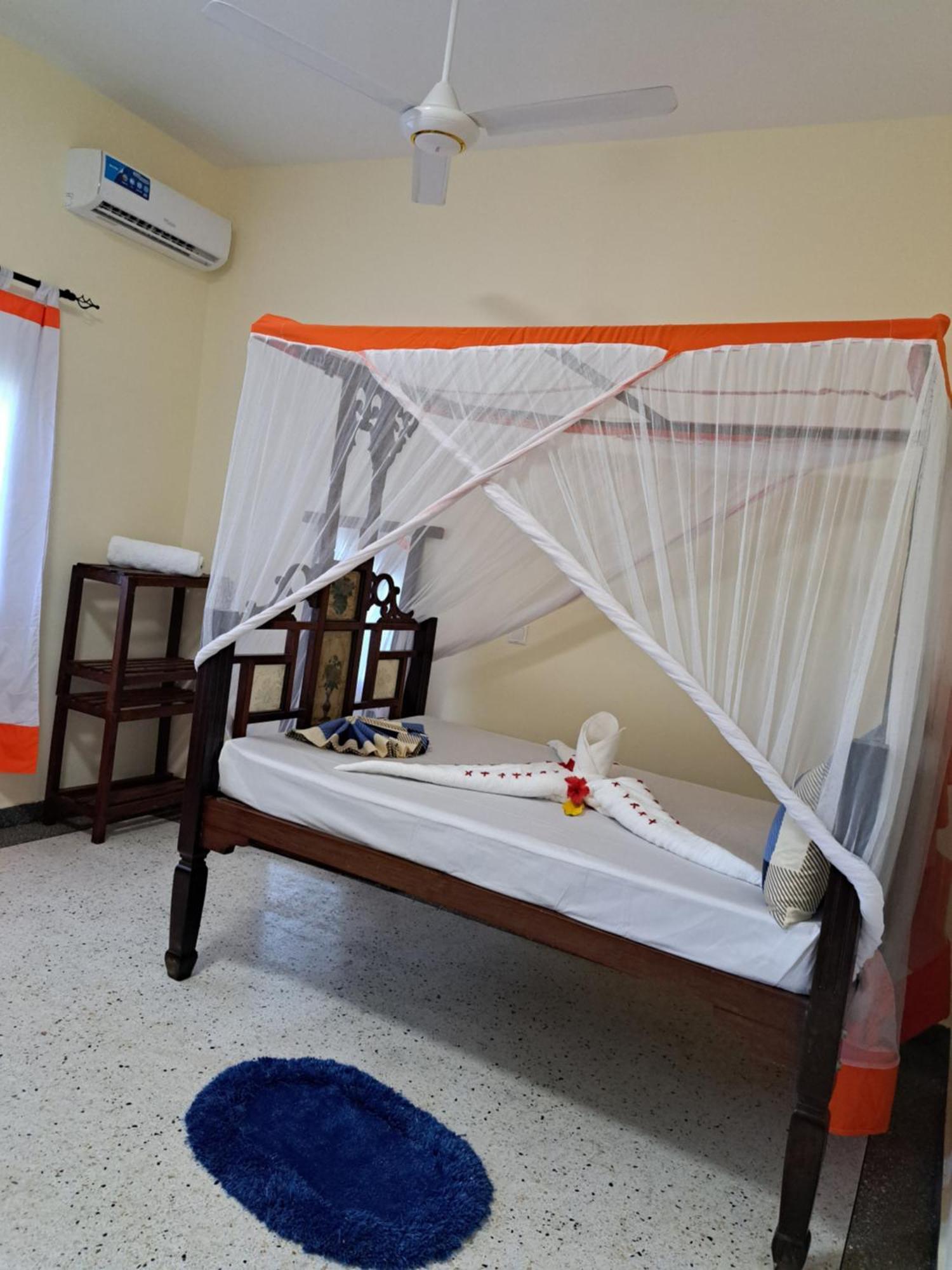 Apartment Diamond Coast Private House Paje
