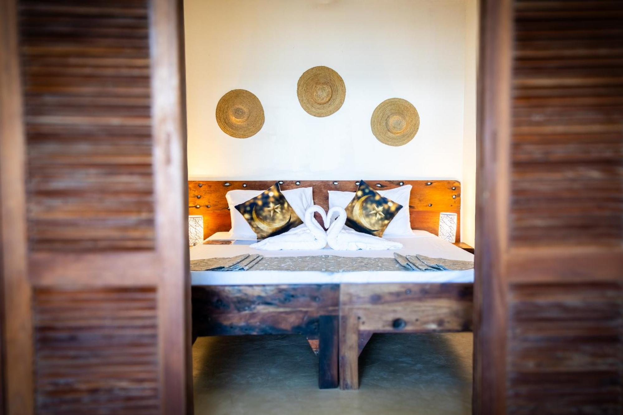 Pili Pili Hotel 4*