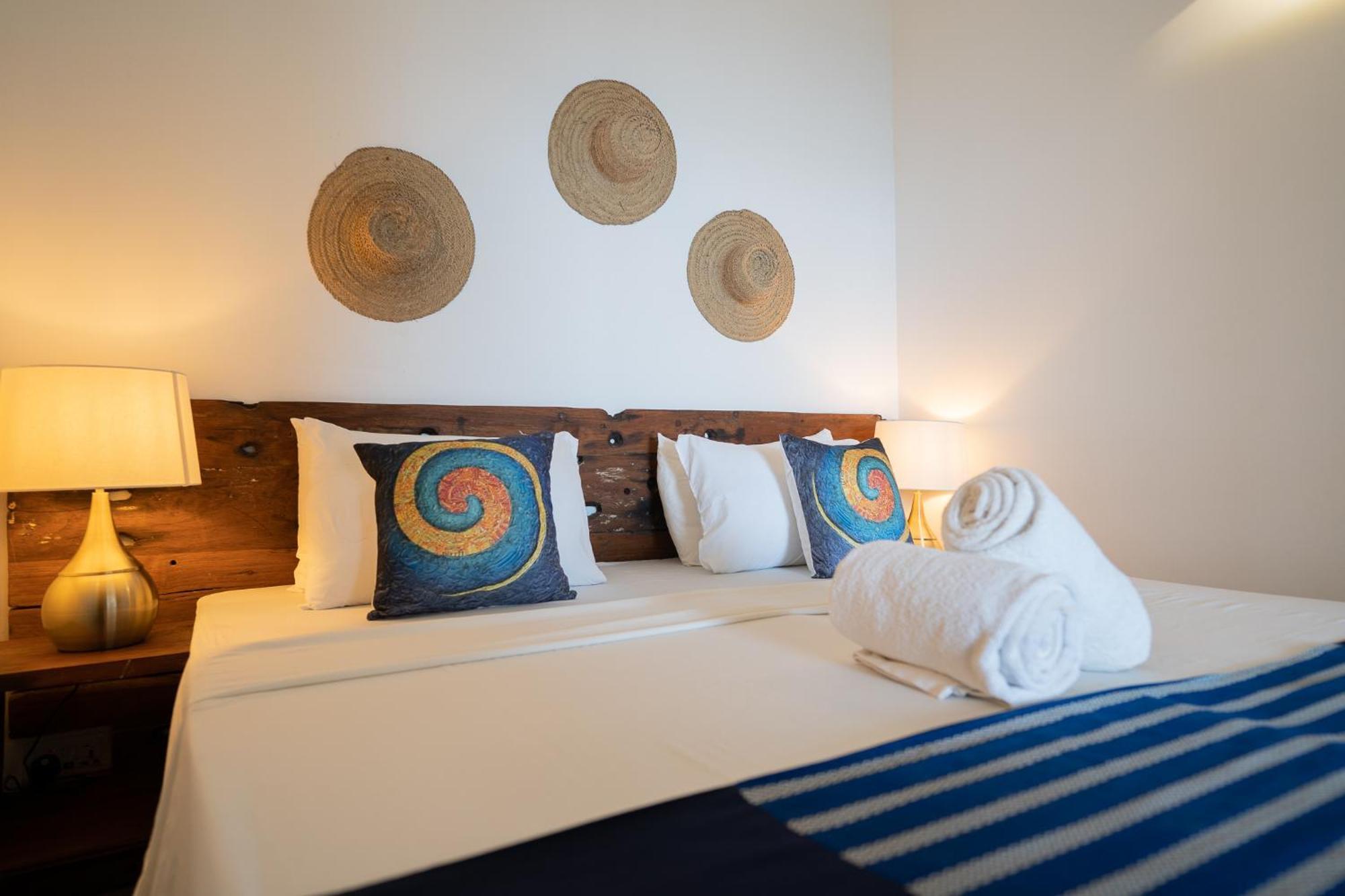 Hotel Pili Pili 4*