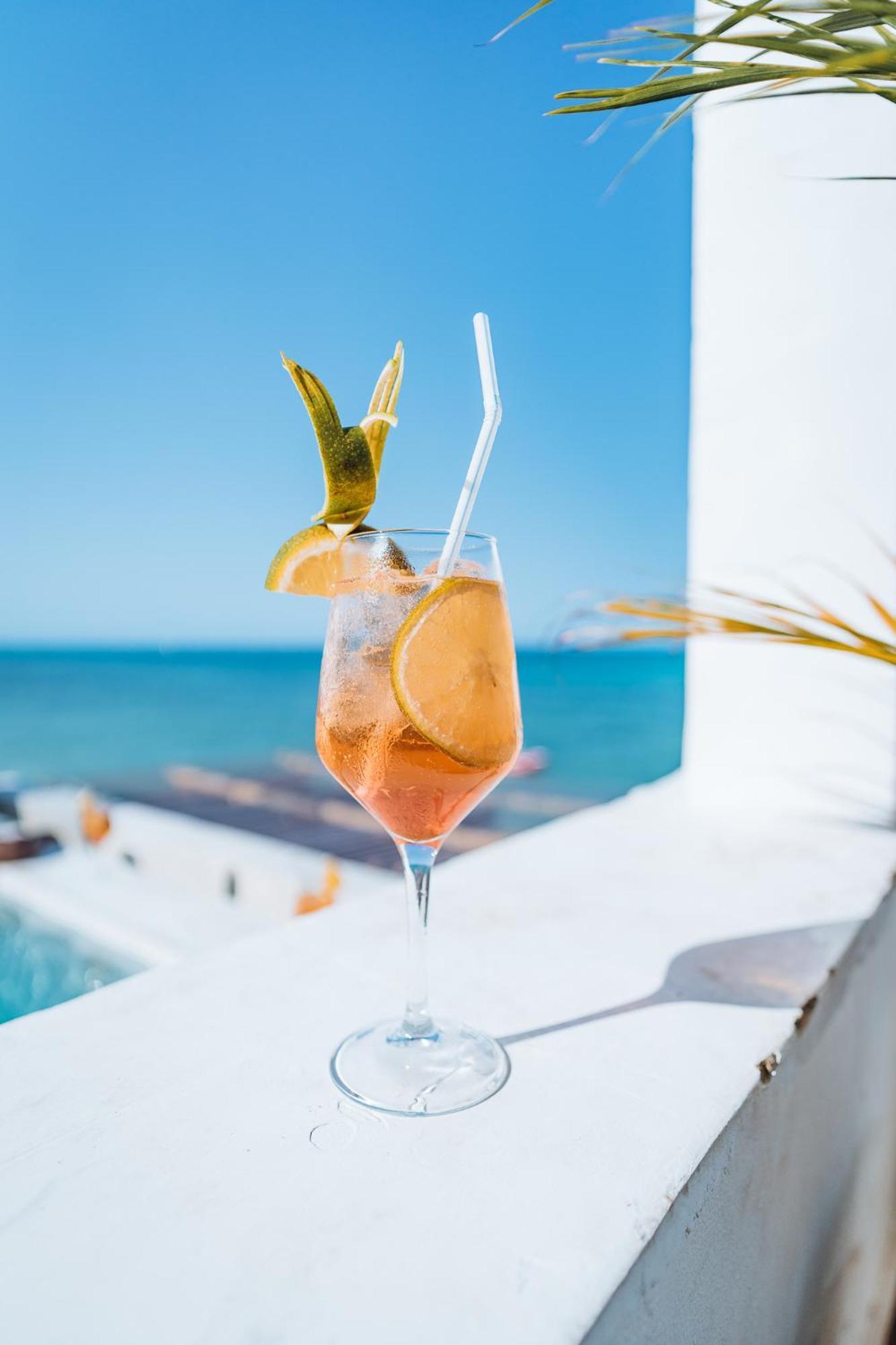 Pili Pili Hotel 4*