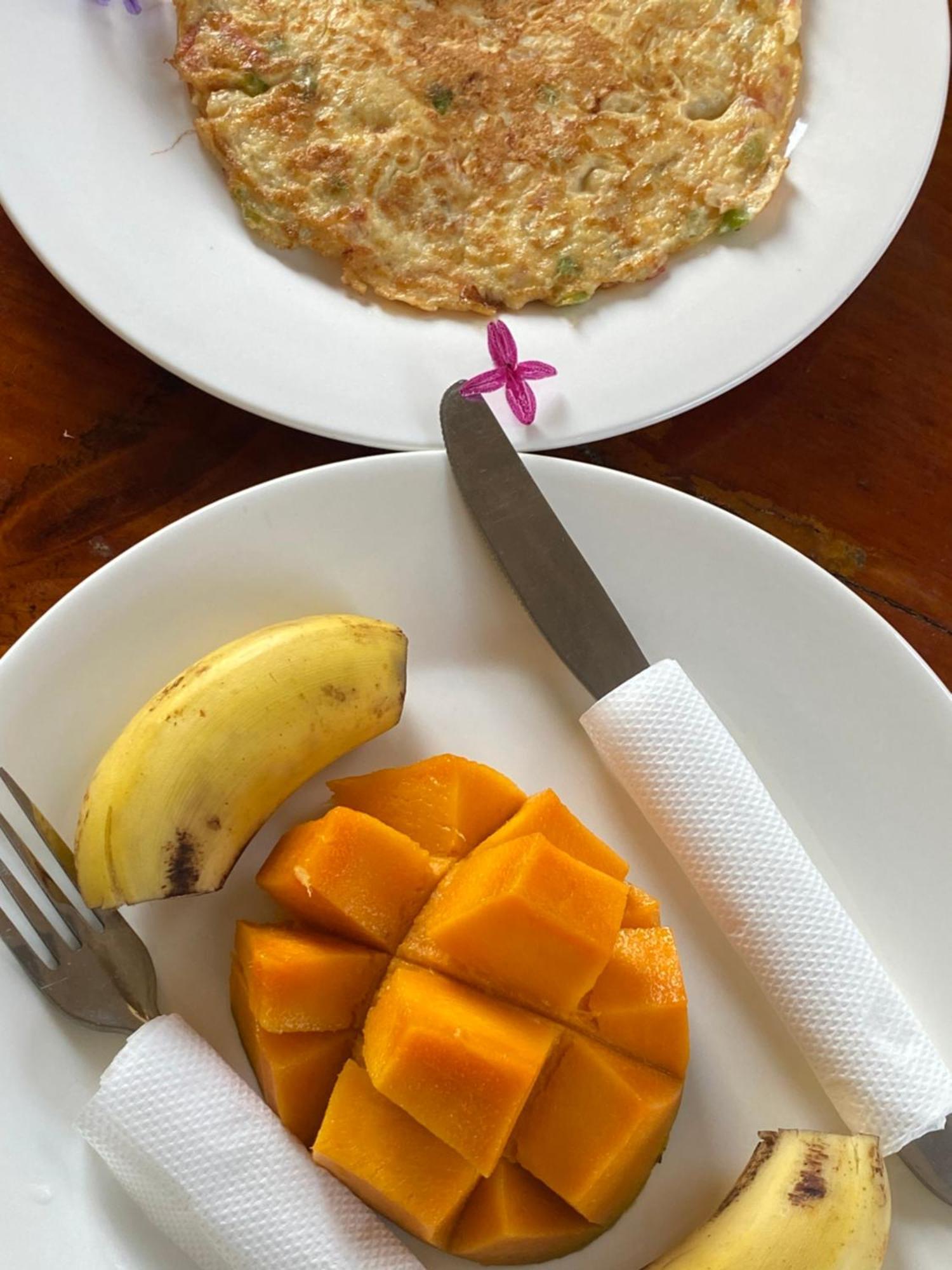 Falcon House Bed & Breakfast