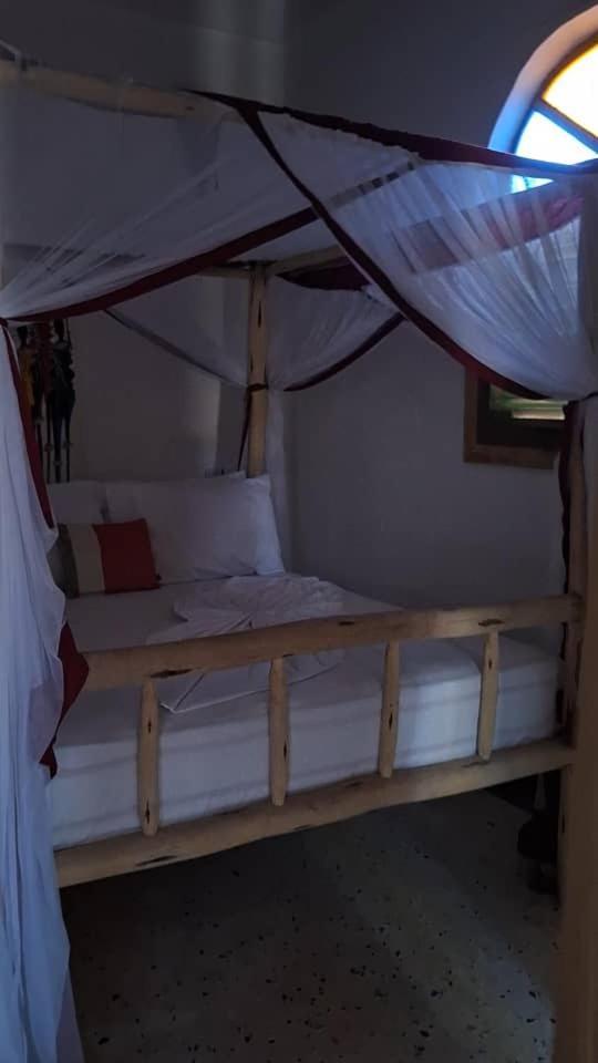 Lala House By Masala Living Jambiani (Zanzibar)