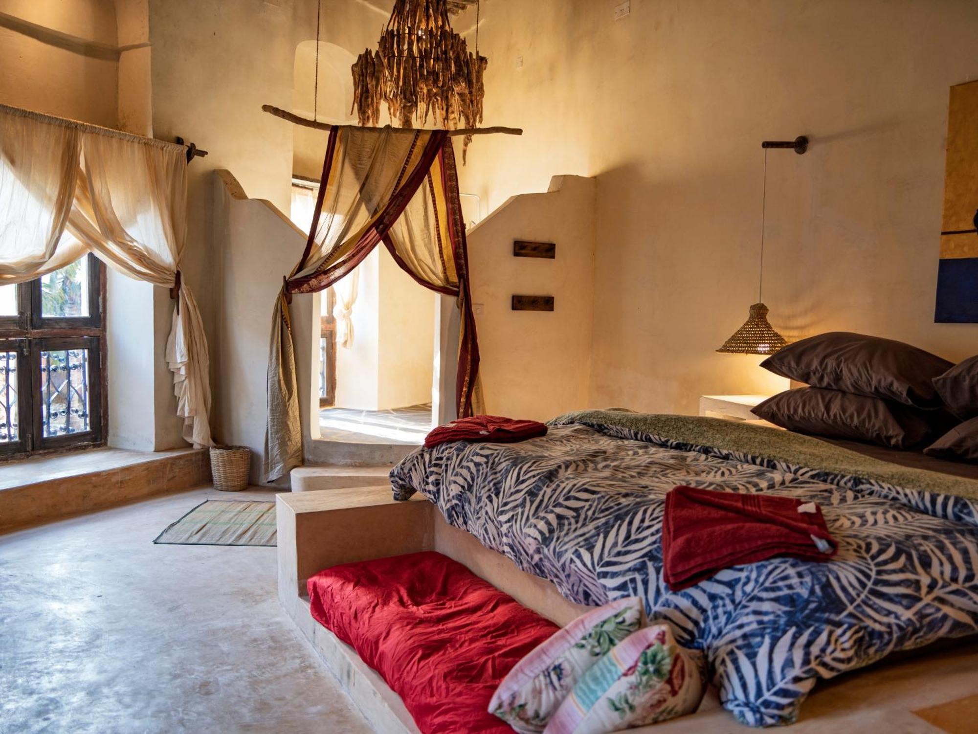 Hotel Firefly Boutique *