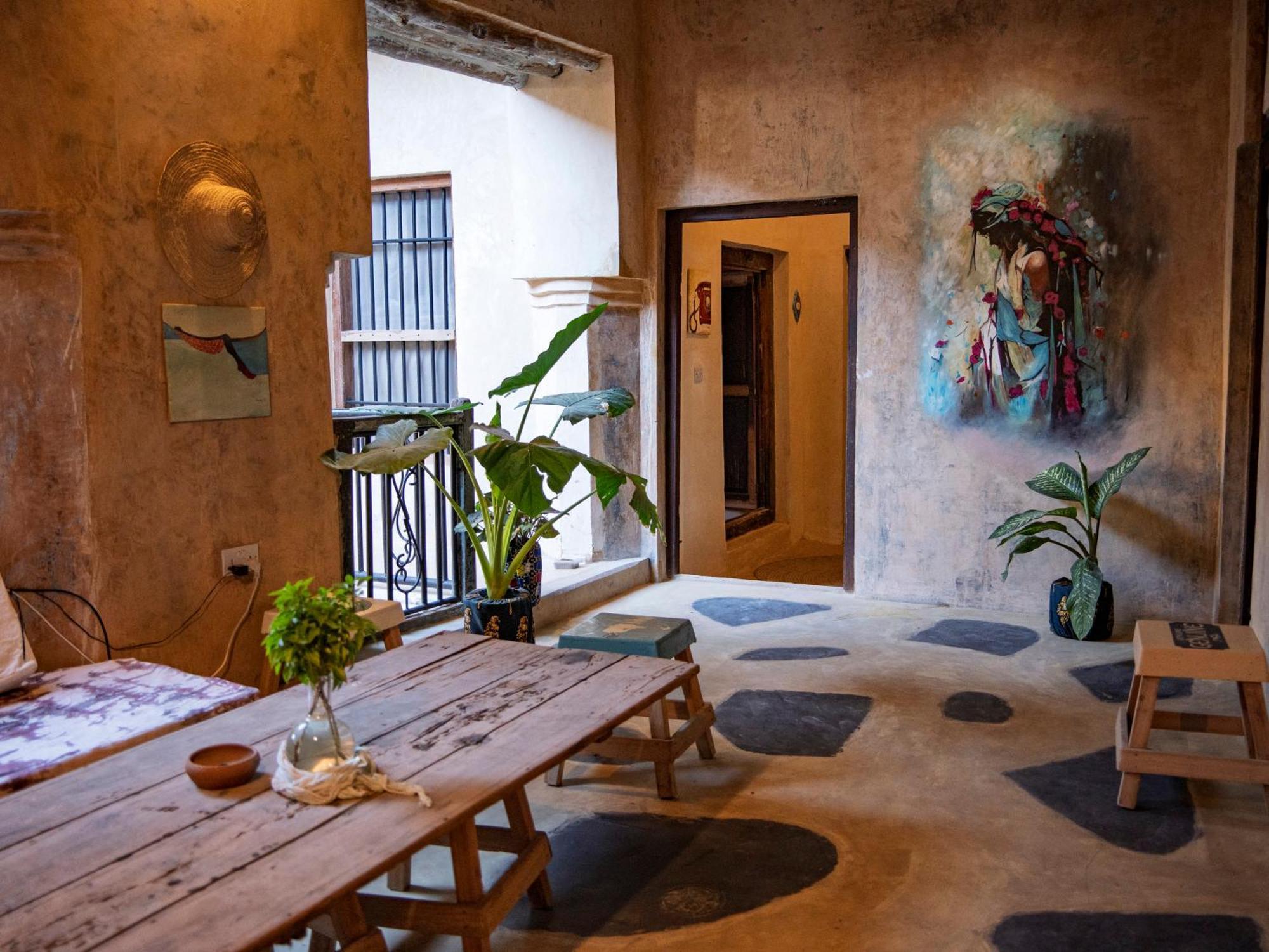 Hotel Firefly Boutique Zanzibar